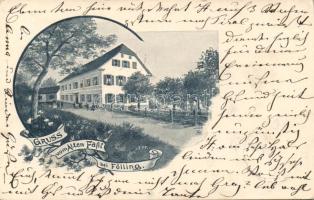 1899 Fölling Restaurant (EK)