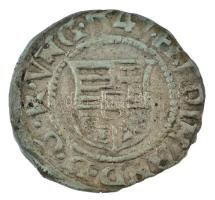 1548K-B Denár Ag "I. Ferdinánd" (0,55g) T:XF patina Hungary 1548K-B Denar Ag "Ferdina...