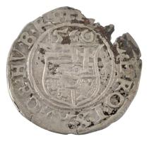 1560K-B Denár Ag "I. Ferdinánd" (0,36g) T:XF kitörés, patina Hungary 1560K-B Denar Ag &quo...