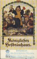 Royal Brewery München