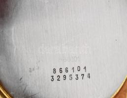 Universal Geneve Gilt Shadow Automatic svájci karóra az Iraki Hadsereg vadászpilótái részére. Saddam...