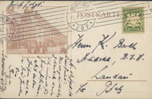 Royal Brewery München