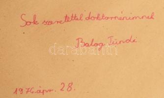 Scultéty Éva (1917-2001): Budapest II. Fő utca Színezett rézkarc, papír, jelzett, sorszámozott 23/10...