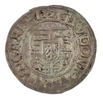 1526K-ß Denár Ag "II. Lajos" (0,53g) T:AU Hungary 1526K-ß Denar Ag "Louis II" (0...