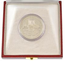 Bozó Gyula (1913-2004) ~1990. "Gr. Széchenyi István (1791-1860) A Legnagyobb Magyar / A Nemzetg...