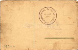 Temesvár, Timisoara; Gyárváros, görögkeleti román templom / Fabric, Romanian Orthodox church (EK)