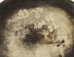 1768-1774, francia, Julien Alterre, feltehetően Párizs, ezüst (Ag) tubákos szelence. Jelzett, nettó:...