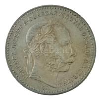 1869KB 20kr Ag Váltó Pénz T:AU,XF kis patina Adamo M11.1