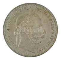 1869KB 20kr Ag Váltó Pénz T:AU,XF kis patina Adamo M11.1