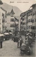 Bozen Obstmarkt (EB)