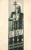 1938 St. Steven`s year