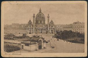 Ausztria ~1923