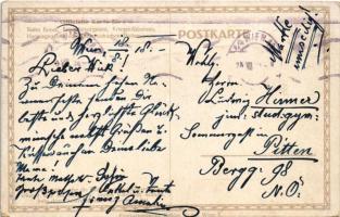 Heldenmütige Verteidigung der Zenta und Ulan (Torpedobootzerstörer) gegen die vereinigte französisch...