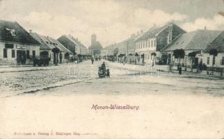 1898 Mosonmagyaróvár
