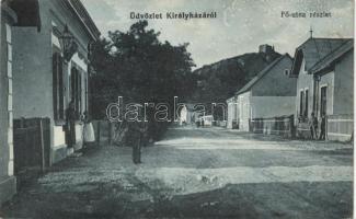 Királyháza