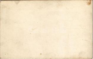 SMS Balaton osztrák-magyar Tátra-osztályú romboló matrózai az SMS GIUSEPPE GARIBALDI zsákmányolt men...