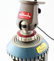 Schiansky München fotóállvány, kopással, m: 54 cm