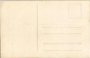 SMS CSEPEL osztrák-magyar Tátra osztályú romboló a szárazdokkban / K.u.K. Kriegsmarine / Austro-Hung...