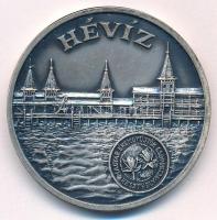 Képíró Zoltán (1944-1981) 1981. "Dr. Schulhof Vilmos / MÉE Keszthely - Hévíz" fürdőorvos, ...