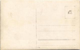 SMS LIKA osztrák-magyar Tátra-osztályú romboló / K.u.K. Kriegsmarine / SMS Lika Austro-Hungarian Nav...