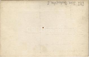 SMS TATRA osztrák-magyar Tátra-osztályú romboló / K.u.K. Kriegsmarine / SMS Tatra Austro-Hungarian N...