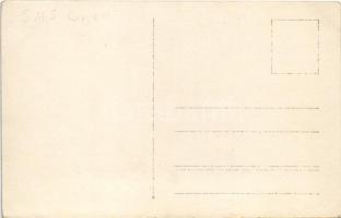 SMS ORJEN Osztrák-magyar Haditengerészet Tátra osztályú rombolója / K.u.K. Kriegsmarine / Austro-Hun...