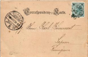 1900 Fölztal, Fölzthal (Steiermark); Fölz-Hotel, Eingang in die Fölzklamm, Hubertusfelsen im Fölzbac...