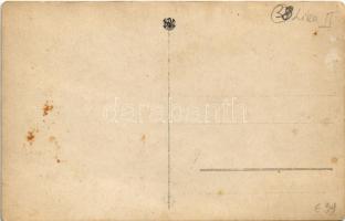 SMS LIKA II osztrák-magyar Tátra-osztályú romboló / K.u.K. Kriegsmarine / SMS Lika II Austro-Hungari...