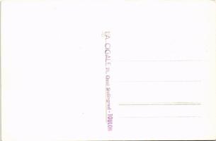 Matelot Leblanc Torpilleur 1920 (ex SMS DUKLA, K.u.k. Kriegsmarine)