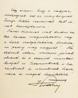 A magyar katona vitézségének ezer éve. I-II. kötet. Szerk.: Pilch Jenő. Horthy Miklós kormányzó, Józ...