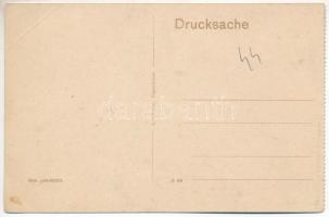 1914 Metkovic, SMS DALMAT osztrák-magyar haditengerészet vitorlás gőzjachtja, Ferenc Ferdinánd trónö...