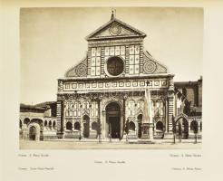 Hielscher, Kurt: Italien. Baukunst und Landschaft. Geleitwort von Wilhelm von Bode. Berlin-Wien-Züri...