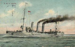 S.M.S. Lübeck (EK)