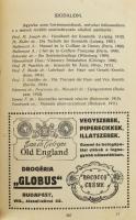Szentiványi Szász Tihamér: Kozmetika. Bp., 1921, "Pallas", 258 p. Átkötött félvászon-kötés...