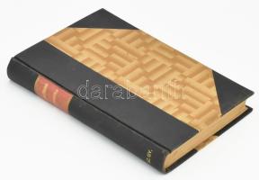 Szentiványi Szász Tihamér: Kozmetika. Bp., 1921, "Pallas", 258 p. Átkötött félvászon-kötés...