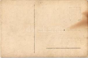 K.u.k. Kriegsmarine LINDA. photo (fl)