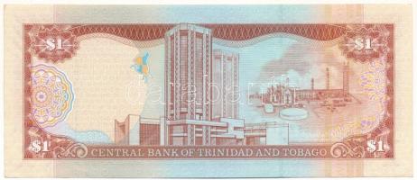 Trinidad és Tobago 2006. 1D T:AU sarokhajlás
Trinidad and Tobago 2006. 1 Dollar C:AU folded corner
...