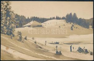 Svájc 1929