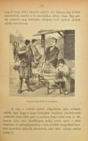 Simonyi Jenő: Idegen népek közt messze földön. Útirajzok és életképek kiváló utazók leírásaiból. Öss...