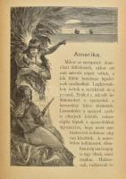 Simonyi Jenő: Idegen népek közt messze földön. Útirajzok és életképek kiváló utazók leírásaiból. Öss...