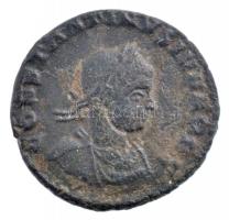 Római Birodalom / Arles / II. Constantinus 317-318. AE Follis (3,08g) T:2-
Roman Empire / Arles / C...