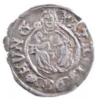 1590K-B Denár Ag "Rudolf" (0,55g) T:2- patina, repedések
Hungary 1590K-B Denar Ag "R...