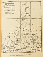 Stein Aurél (1862-1943): Nagy Sándor nyomában Indiába. Ford.: Halász Gyula. Magyar Földrajzi Társasá...