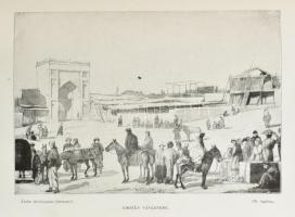 [Hedin, Sven (1865-1952)] Sven Hedin: Ázsia sivatagjain keresztül. Átdolgozta: Dr. Thirring Gusztáv....