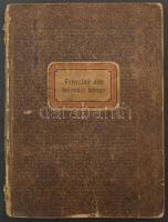 Teljes forgalmi adó lerovási könyv az 1923-1925 közötti időszakra közel 1.500 db Forgalmi adó bélyeg...