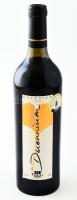 1999 Duennium Villányi Cuvée (Cabernet Sauvignon - Merlot) száraz vörösbor, bontatlan palack, 0,75 l