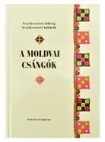 Diószegi László (Szerk.): A moldvai csángók. Veszélyeztetett örökség - Veszélyeztetett kultúrák. Bp., 2006, Teleki László Alapítvány. Kiadói kartonált papírkötésben.