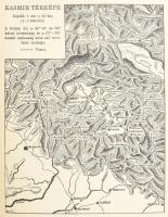 Baktay Ervin (1890-1963): A boldog völgy országa. Barangolások Kasmirban. A Magyar Földrajzi Társasá...