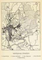 Baktay Ervin (1890-1963): A boldog völgy országa. Barangolások Kasmirban. A Magyar Földrajzi Társasá...