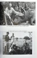 Beretz Katalin: Puskák - pajzsok - fohászok. Dr. Nagy Endre Afrika-vadász kalandos élete. A szerző, ...